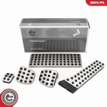 SKV 97SKV837 - Almohadillas de pedal 97SKV837