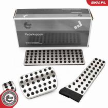 SKV 97SKV838 - Almohadillas de pedal 97SKV838