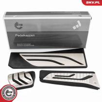 SKV 97SKV842 - Almohadillas de pedal 97SKV842