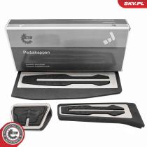 SKV 97SKV843 - Almohadillas de pedal 97SKV843