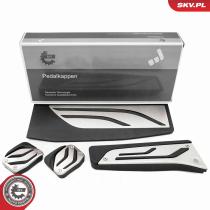 SKV 97SKV844 - Almohadillas de pedal 97SKV844