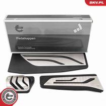 SKV 97SKV845 - Almohadillas de pedal 97SKV845