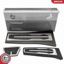 SKV 97SKV846 - Almohadillas de pedal 97SKV846