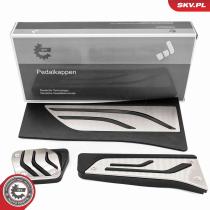 SKV 97SKV847 - Almohadillas de pedal 97SKV847