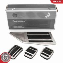 SKV 97SKV848 - Almohadillas del pedal 97SKV848