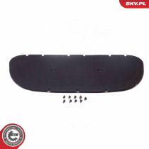 SKV 97SKV862 - Aislante de capó 97SKV862
