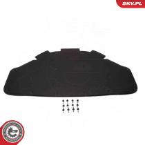 SKV 97SKV882 - Aislamiento del capó 97SKV882