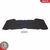 SKV 97SKV893 - Aislamiento del capó