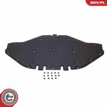 SKV 97SKV898 - Aislamiento del capó