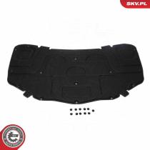 SKV 97SKV899 - Aislante de capó 97SKV899