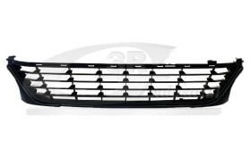 3RG 64605 - REJILLA DE VENTILACIÓN PARACHOQUES DELANTERO INFERIOR