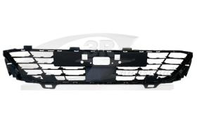 3RG 64606 - REJILLA DE VENTILACIÓN PARACHOQUES DELANTERO INFERIOR