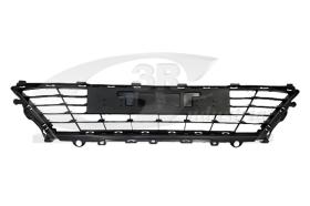 3RG 64608 - REJILLA DE VENTILACIÓN PARACHOQUES DELANTERO INFERIOR