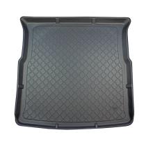 POOL LINE 952N2192612 - ALFOMBRAS "3D" TPE MALETERO FORD S-MAX I  5 PLAZAS