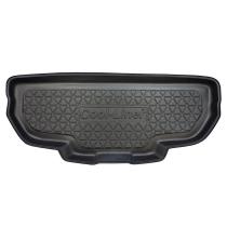POOL LINE 952N2192613 - ALFOMBRAS "3D" TPE MALETERO FORD GALAXY II  7 PLAZAS ;  TERC