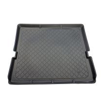 POOL LINE 952N2192614 - ALFOMBRAS "3D" TPE MALETERO FORD S-MAX I  7 PLAZAS ;  3ª FIL
