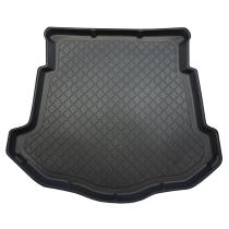POOL LINE 952N2192620 - ALFOMBRAS "3D" TPE MALETERO FORD MONDEO IV  CON  MINI NEUMÁT