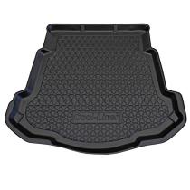 POOL LINE 952N2192621 - ALFOMBRAS "3D" TPE MALETERO FORD MONDEO IV  CON  MINI NEUMÁT