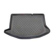 POOL LINE 952N2192626 - ALFOMBRAS "3D" TPE MALETERO FORD FIESTA VI  ;  MALETERO INFE