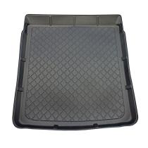 POOL LINE 952N2192630 - ALFOMBRAS "3D" TPE MALETERO VOLKSWAGEN PASSAT B7 PASSAT CC
