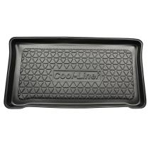 POOL LINE 952N2192635 - ALFOMBRAS "3D" TPE MALETERO VOLKSWAGEN FOX