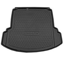 POOL LINE 952N2192637 - ALFOMBRAS "3D" TPE MALETERO VOLKSWAGEN JETTA  (1K)  JETTA