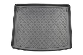 POOL LINE 952N2192638 - ALFOMBRAS "3D" TPE MALETERO VOLKSWAGEN CADDY LIFE  CADDY COM