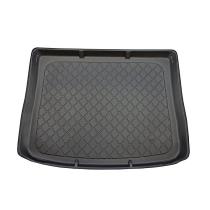 POOL LINE 952N2192641 - ALFOMBRAS "3D" TPE MALETERO VOLKSWAGEN TIGUAN I  MALETERO SU