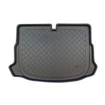 POOL LINE 952N2192643 - ALFOMBRAS "3D" TPE MALETERO VOLKSWAGEN SCIROCCO III
