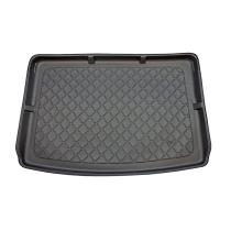 POOL LINE 952N2192645 - ALFOMBRAS "3D" TPE MALETERO VOLKSWAGEN GOLF V  (1K) PLUS  VI