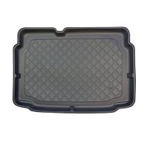 POOL LINE 952N2192648 - ALFOMBRAS "3D" TPE MALETERO VOLKSWAGEN POLO V  (6R)  MALETER