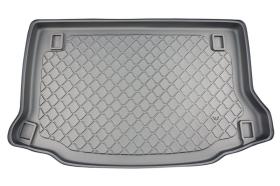 POOL LINE 952N2192681 - ALFOMBRAS "3D" TPE MALETERO JEEP CHEROKEE III  (KJ)