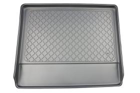 POOL LINE 952N2192685 - ALFOMBRAS "3D" TPE MALETERO JEEP COMMANDER  (XK); 7 PLAZAS ;