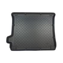 POOL LINE 952N2192686 - ALFOMBRAS "3D" TPE MALETERO JEEP GRAND CHEROKEE IV  (WK2)