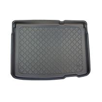 POOL LINE 952N2192688 - ALFOMBRAS "3D" TPE MALETERO JEEP RENEGADE + RESTILING JEEP R