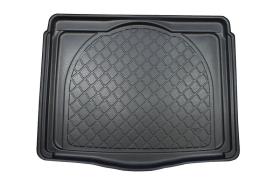 POOL LINE 952N2192689 - ALFOMBRAS "3D" TPE MALETERO JEEP RENEGADE  ;  MALETERO INFER