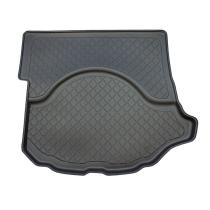 POOL LINE 952N2192963 - ALFOMBRAS "3D" TPE MALETERO JAGUAR X TYPE; CON CD CHANGER