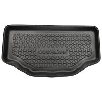POOL LINE 952N2192972 - ALFOMBRAS "3D" TPE MALETERO NISSAN PIXO