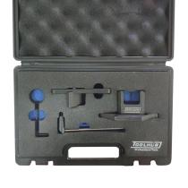 TOOLHUB 10890 - KIT CALADO GASOLINA - PSA / OPEL 1.2 PURETECH