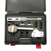 TOOLHUB 10891 - KIT MULTIPLICADOR DE TORQUE PARA POLEA DE CIGÜEÑAL - FORD EC
