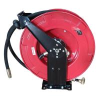 TOOLHUB 10987 - CARRETE RETRACTABLE DE ALTA RESISTENCIA MULTIFUNCIONAL 1/2"