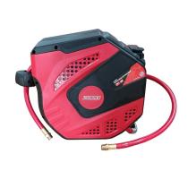 TOOLHUB 10985 - CARRETE MANGUERA DE AIRE RETRACTABLE 13M 3/8"
