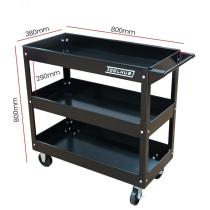 TOOLHUB 11008 - CARRO 3 BANDEJAS