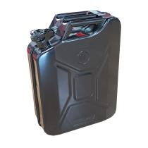 TOOLHUB 11000 - BIDÓN PARA ALMACENAR DIÉSEL - 10L (NEGRO)