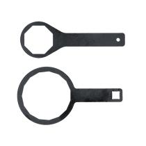 TOOLHUB 10929 - JUEGO LLAVES PARA FILTRO Y SENSOR DE COMBUSTIBLE DIÉSEL 2PZS