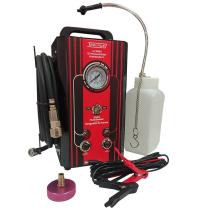 TOOLHUB 10984 - SANGRADOR DE FRENOS POR PRESIÓN 12V 1L.