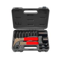 TOOLHUB 10949 - CONJUNTO PARA QUITAR E INSTALAR RETENES