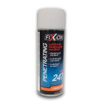 TOOLHUB F0001 - AFLOJATODO MOS2 400ML.
