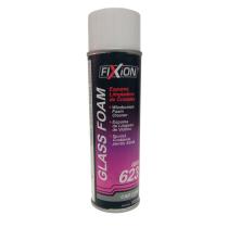TOOLHUB F0802 - ESPUMA LIMPIA CRISTALES 500 ML.
