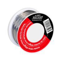 TOOLHUB 10972 - HILO DE SOLDAR 100GRS 1MM 60%ESTAÑO 40%PB.